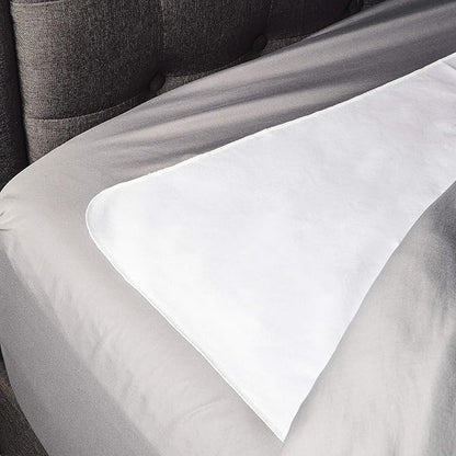 DMI Bed Pad Waterproof Sheet to be Used as a Mattress Protector, Pee Pad - Image 8