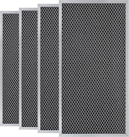 ALORAIR MERV-1 4Pack for Crawlspace Dehumidifier HD55S/HDi65S by ALORAIRSOLUTIONSINC0J0DC