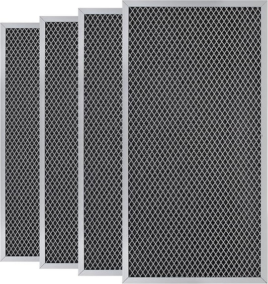 ALORAIR MERV-1 4Pack for Crawlspace Dehumidifier HD55S/HDi65S by ALORAIRSOLUTIONSINC0J0DC