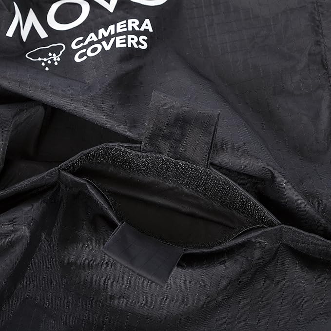 Movo CRC23 Storm Raincover Protector - Image 3