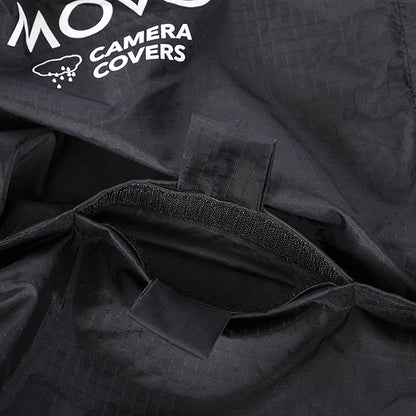 Movo CRC23 Storm Raincover Protector - Image 3