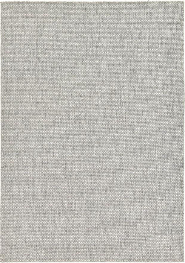 Unique Loom Outdoor Solid Collection Area Rug by UniqueLoom