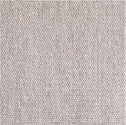 Unique Loom Outdoor Solid Collection Area Rug - Image 2