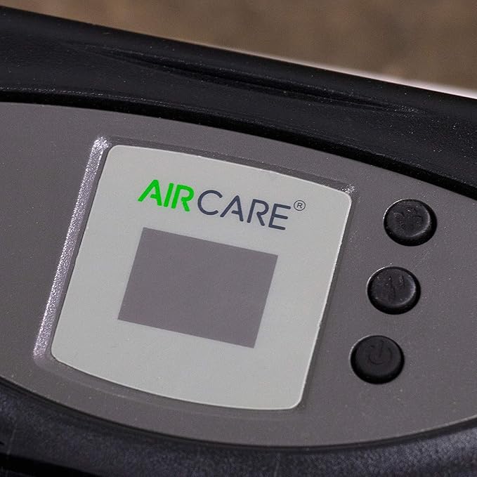 AIRCARE Valiant Digital Whole-House Console-Style Evaporative Humidifier - Image 7