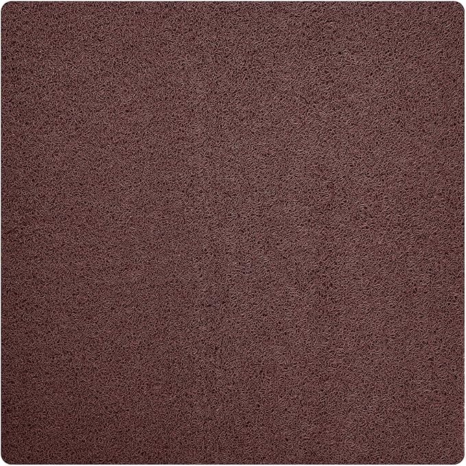 Enkosi Loofah Shower Mat Non-Slip by ENKOSI