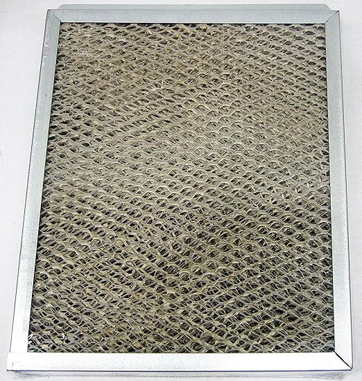 OEM GeneralAire 990-13 Evaporator Pad Media Filter - Image 2