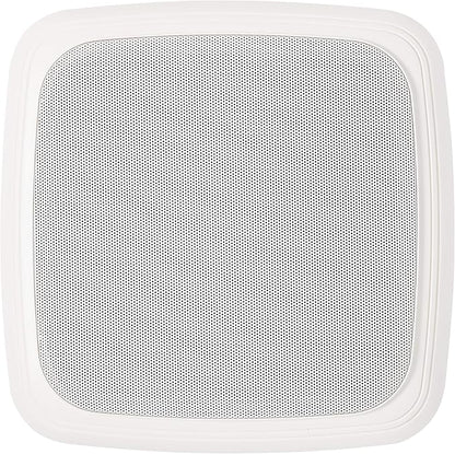Homewerks Worldwide 7130-04-BT Bathroom Fan Bluetooth Speaker, Ceiling Mount - Image 2
