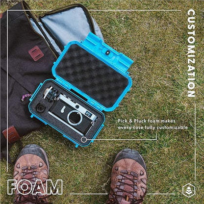 Evergreen 56 Waterproof Dry Box Protective Case - Image 9